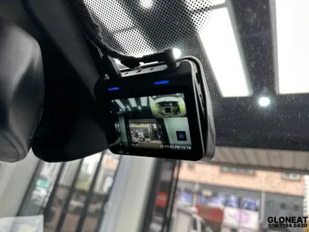 청라블랙박스 아이나비QXD1,에코파워팩 보조배터리 시공 / 인천 서구