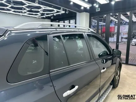 영종도 썬팅재시공으로 만족감 있게 / 인천 서구 청라동