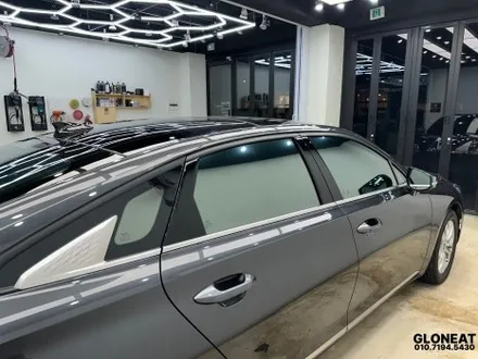 인천 썬팅재시공 만족도높은 후기 / 인천 서구 청라동
