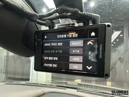 인천 블랙박스 벤틀리 컨티넨탈gt 에코파워팩보조배터리 시공 / 인천 서구