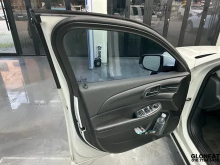 계양구 루프스킨제거와 썬팅 재시공후기 / 인천 서구