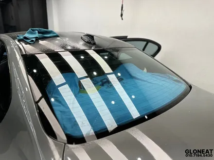 BMW M3(F80)CS 썬팅 / PPF 패키지시공후기 [글로닛] / 인천 서구