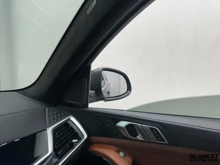 BMW X7 인천광각미러 옵틱글래스 교체 시공하기 / 인천 서구 청라동