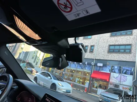 BMW X3 순정 블랙박스 ACE 3.0 제대로 교체하기 / 인천 서구 청라동