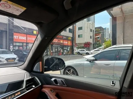 청라 신차패키지 BMW X5(G05) 풀패키지 시공 / 인천 서구 청라동