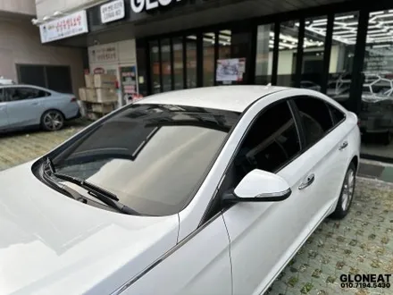 부평산곡동썬팅 가성비재시공은 역시 글라스틴트 로데 / 인천 서구 청라동