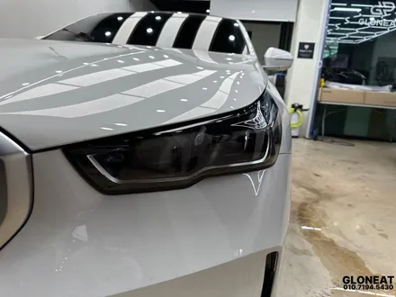 청라 BMW 5시리즈(G60) 생활보호PPF 제대로 하자 / 인천 서구 청라동