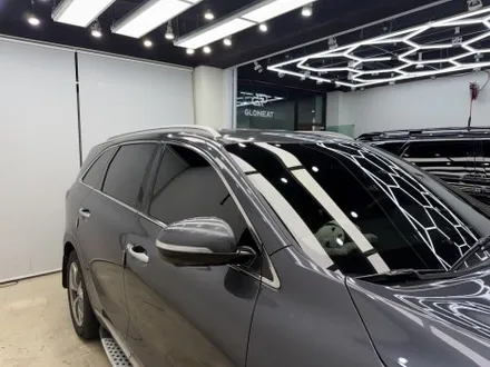 김포 썬팅재시공 작업시간과 비용은? / 인천 서구 청라동