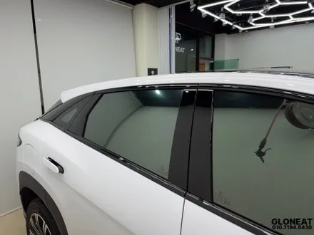 BYD 씨라이언7 PPF시공 선택적으로 가능하죠 / 인천 서구 청라동