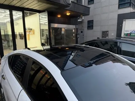 인천 천장 루프스킨 갈라짐 해결은 제거후 재시공 / 인천 서구 청라동