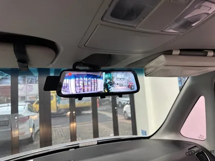 인천서구 레이 룸미러블랙박스 후방카메라 설치 시공 후기 / 인천 서구