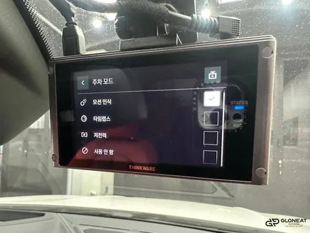 청라블랙박스 BMW235i 에코파워팩 보조배터리 시공 / 인천 서구