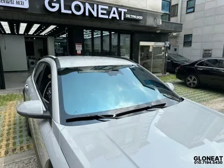 청라신차패키지 2023디올뉴 코나  시공후기 / 인천 서구