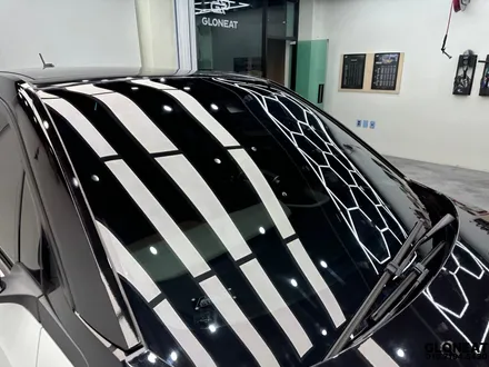BMW i3 글라스틴트 로데(비반사) 만족할만한 성능 / 인천 서구