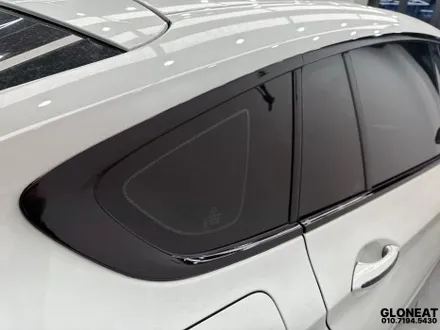 BMW 5GT 크롬죽이기 / 실내우드랩핑 시공기 / 인천 서구