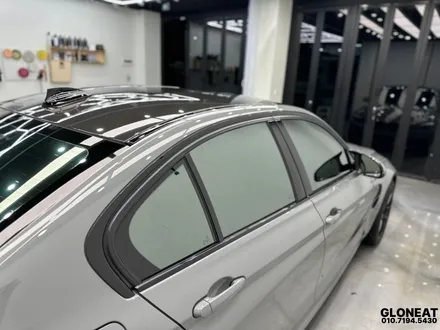 BMW M3(F80)CS 썬팅 / PPF 패키지시공후기 [글로닛] / 인천 서구