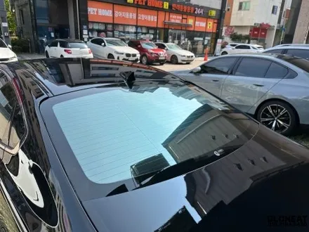 인천서구썬팅 반사썬팅 찾으신다면 글라스틴트 선셋 ! / 인천 서구 청라동