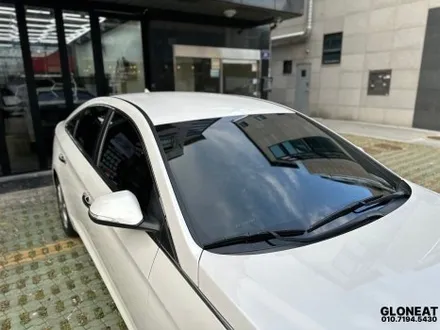 부평산곡동썬팅 가성비재시공은 역시 글라스틴트 로데 / 인천 서구 청라동