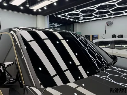 청라썬팅 BMW XM 솔라가드 볼텍스IR 시공후기 / 인천 서구 청라동