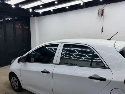 김포 썬팅 재시공 합리적인 가격 / 인천 서구 청라동