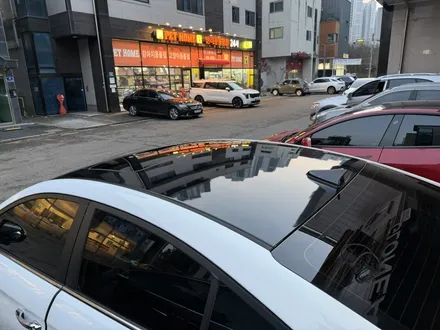 인천 천장 루프스킨 갈라짐 해결은 제거후 재시공 / 인천 서구 청라동