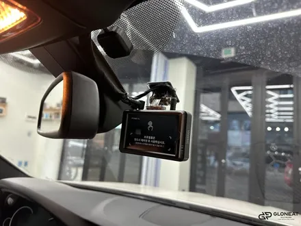 청라블랙박스 장착 전문 글로닛 BMW 5시리즈 후기 / 인천 서구