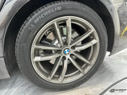 청라 BMW520D 손세차 디테일링으로 깨끗하게 만들기 / 인천 서구