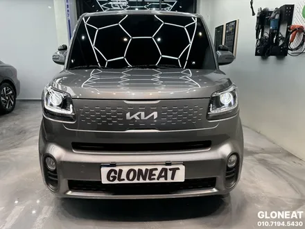 더뉴레이 합법 전조등LED DIY 교체하는 방법 / 인천 서구