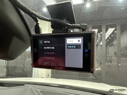청라블랙박스 BMW235i 에코파워팩 보조배터리 시공 / 인천 서구