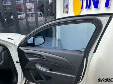 계양구 루프스킨제거와 썬팅 재시공후기 / 인천 서구