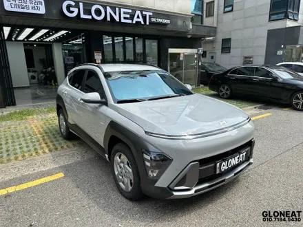 청라신차패키지 2023디올뉴 코나  시공후기 / 인천 서구