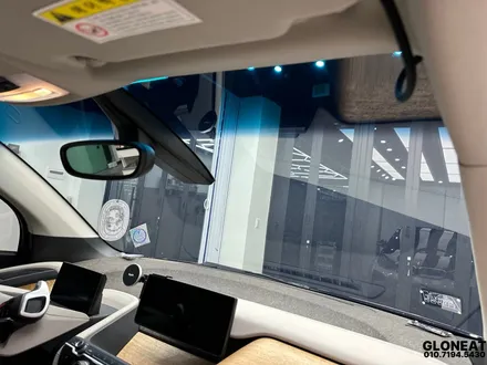 BMW i3 글라스틴트 로데(비반사) 만족할만한 성능 / 인천 서구