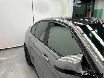 BMW M3(F80)CS 썬팅 / PPF 패키지시공후기 [글로닛] / 인천 서구