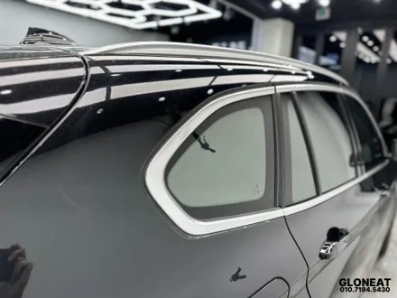 부평썬팅 BMW X1 프라이버시차단 반사썬팅으로 재시공 / 인천 서구
