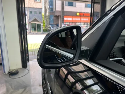 BMW X7 인천광각미러 옵틱글래스 교체 시공하기 / 인천 서구 청라동