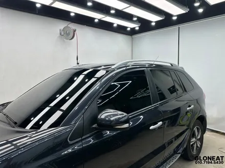 영종도 썬팅재시공으로 만족감 있게 / 인천 서구 청라동
