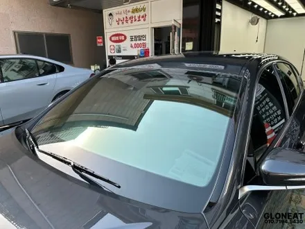 인천서구썬팅 그랜져IG 프라이버시차단 반사썬팅으로 시공 / 인천 서구 청라동