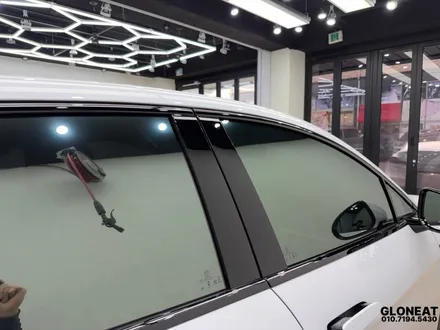 BYD 씨라이언7 PPF시공 선택적으로 가능하죠 / 인천 서구 청라동