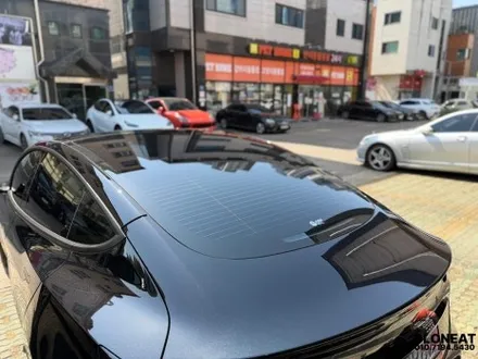 부평썬팅 테슬라 모델3 필름 선택의 중요성 / 인천 서구 청라동