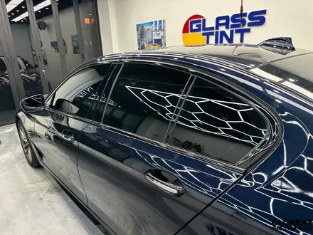 청라 BMW5시리즈 크롬죽이기및그릴교체 / 인천 서구