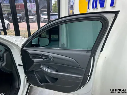 계양구 루프스킨제거와 썬팅 재시공후기 / 인천 서구