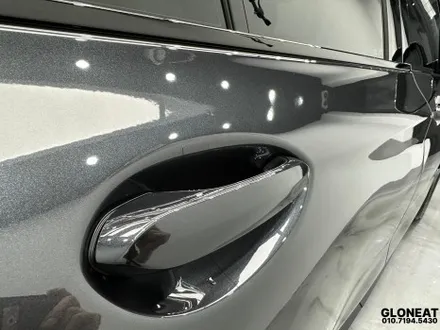 청라 BMW X4 신차패키지로 그릴랩핑,유리막코팅,PPF / 인천 서구
