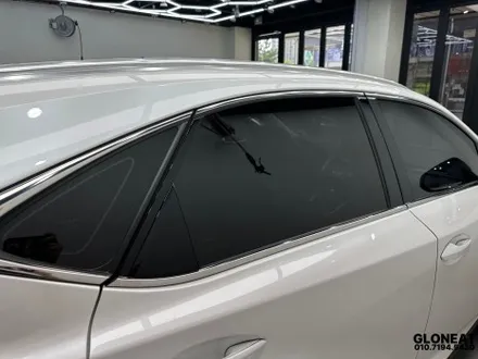 부평썬팅 [렉서스 NX300h] 솔라가드 볼텍스ir 시공 / 인천 서구