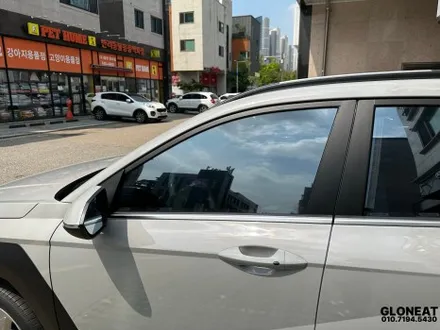 청라신차패키지 2023디올뉴 코나  시공후기 / 인천 서구