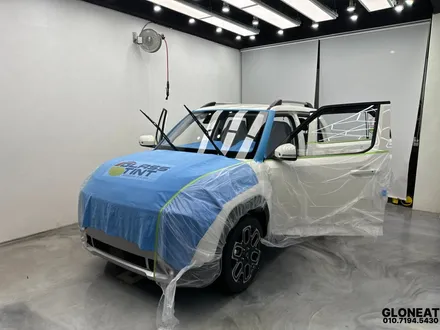 캐스퍼 하루 만에 출고? 곧바로 신차패키지까지 완료 / 인천 서구