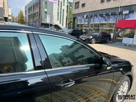 인천서구썬팅 반사썬팅 찾으신다면 글라스틴트 선셋 ! / 인천 서구 청라동
