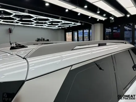 신형 펠리세이드LX3 화이트모델 크롬죽이기 1호차량 / 인천 서구 청라동