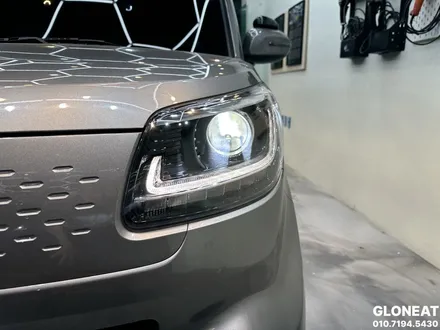 더뉴레이 합법 전조등LED DIY 교체하는 방법 / 인천 서구