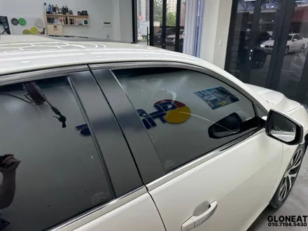 계양구 루프스킨제거와 썬팅 재시공후기 / 인천 서구