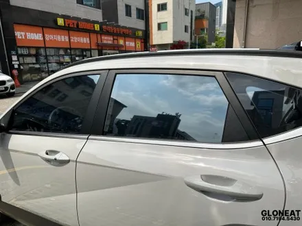 청라신차패키지 2023디올뉴 코나  시공후기 / 인천 서구